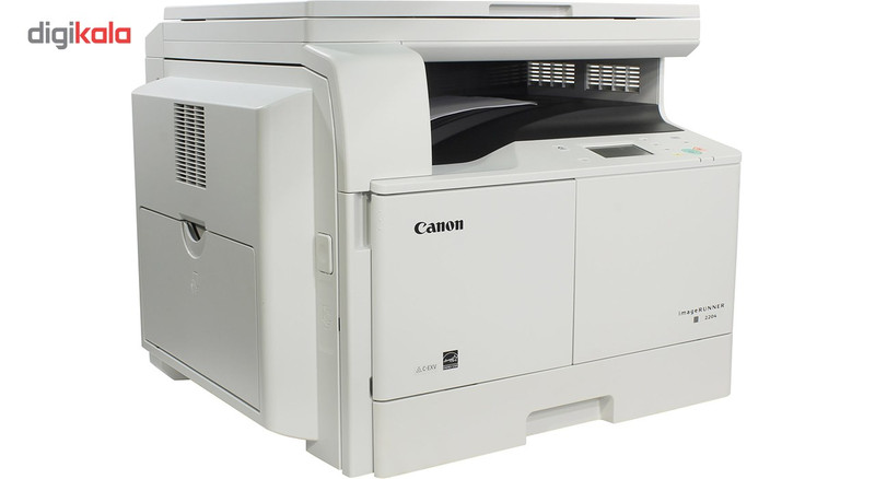 دستگاه کپی کانن مدل imageRUNNER 2204