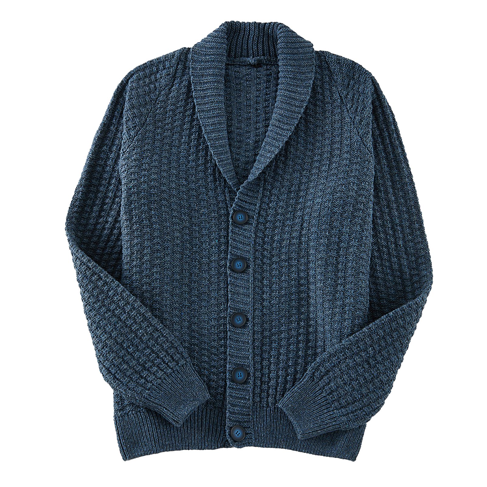 ژاکت مردانه مدل 47893256 طرح ترندیول -  - 3