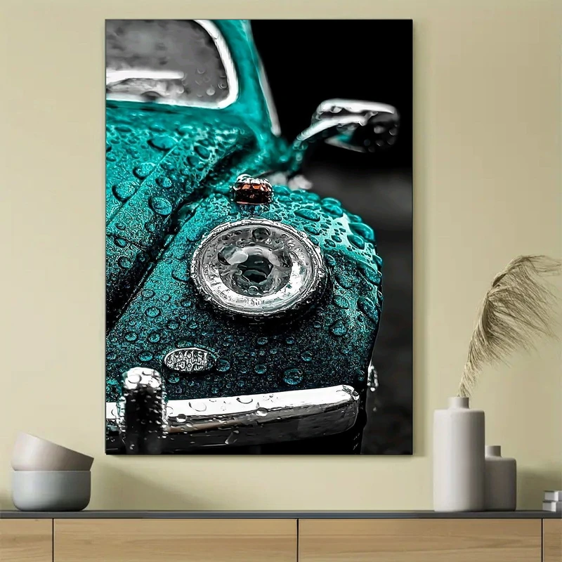 تابلو شاسی مدل فولکس کد 2314