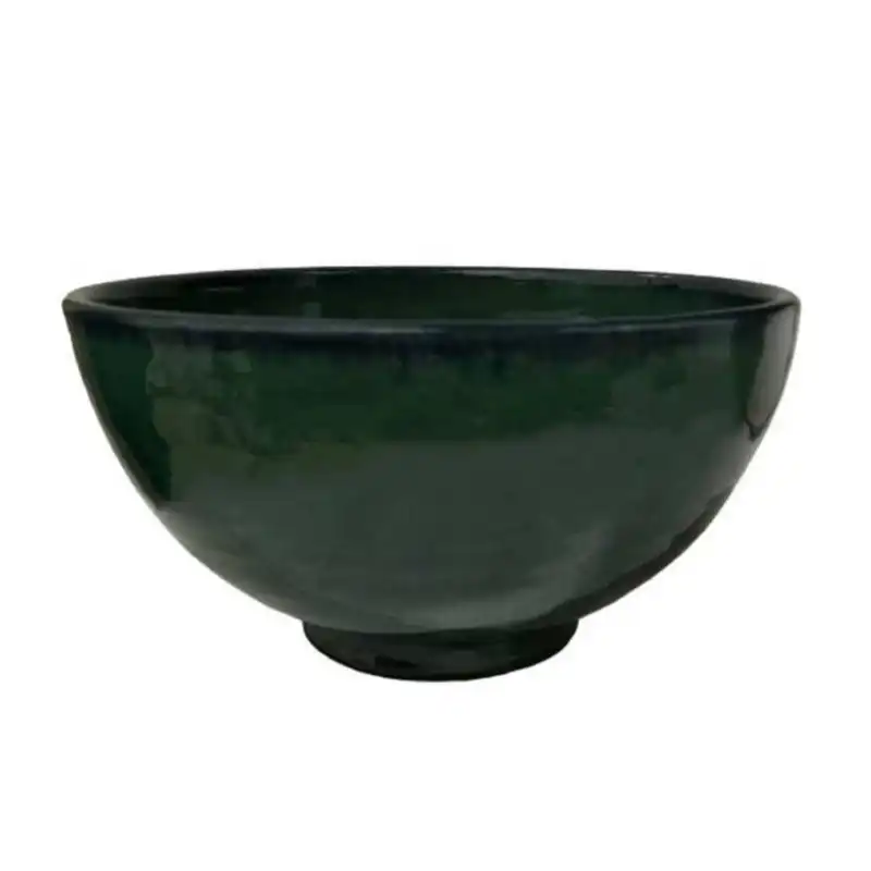 کاسه سفالی مدل آبگوشت خوری