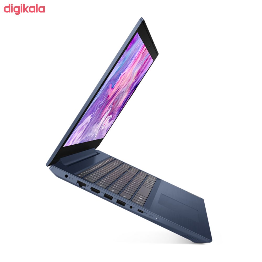 لپ تاپ 15 اینچی لنوو مدل Ideapad L3 - BC
