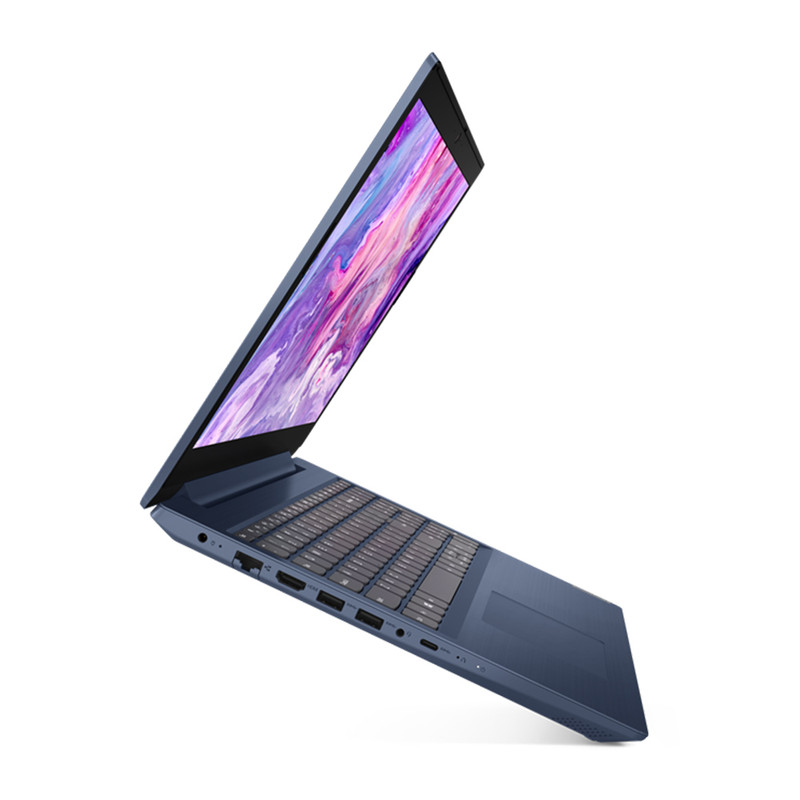 لپ تاپ 15 اینچی لنوو مدل Ideapad L3 - GB