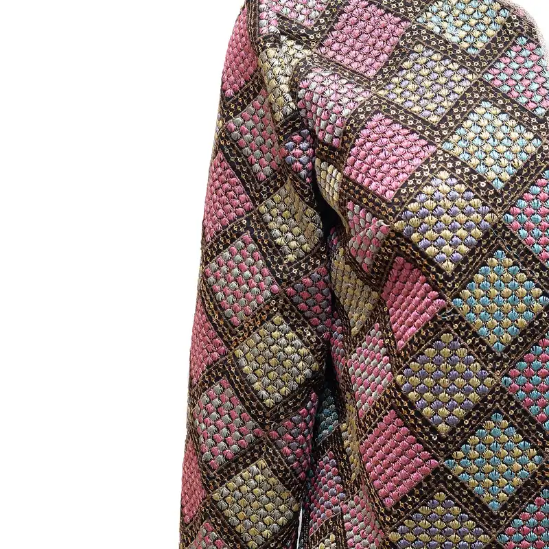 كت زنانه مدل پانته آ