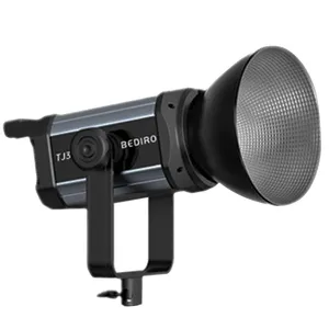 نور ثابت ال ای دی مدل TJ300II به همراه کاسه نور