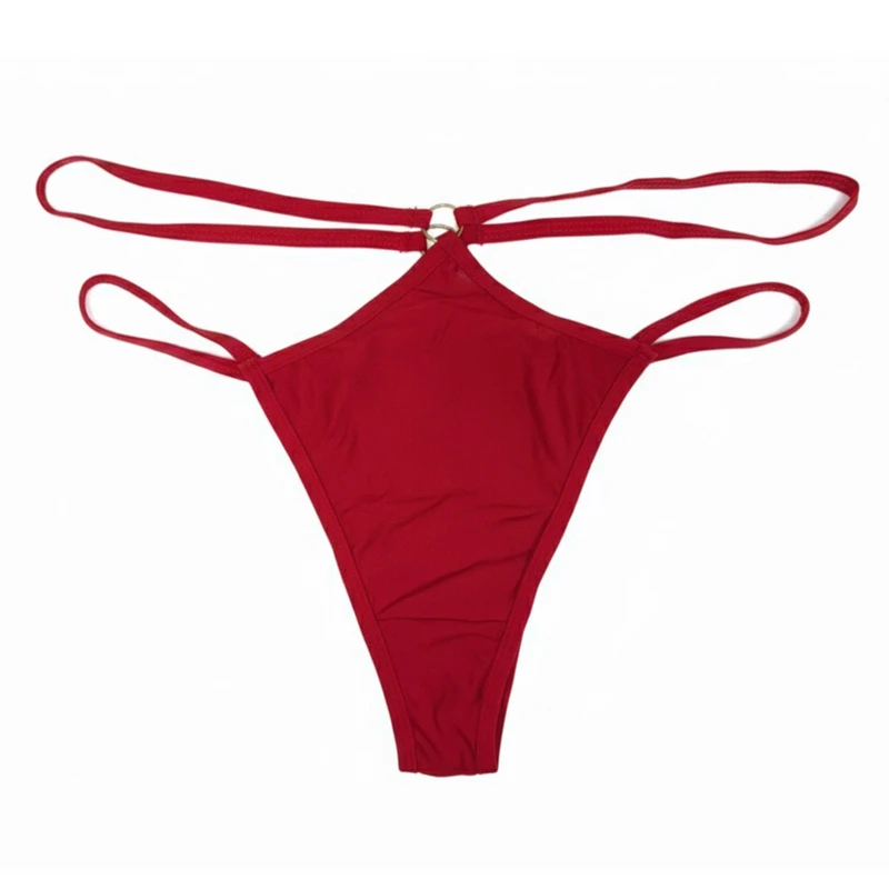 شورت لامبادا زنانه مدل حلقه دار کد 81305