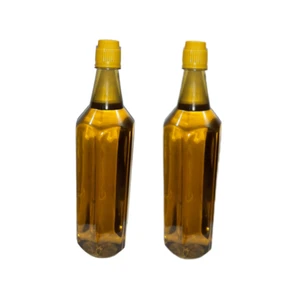 روغن زیتون با بو - 1 لیتر بسته 2 عددی