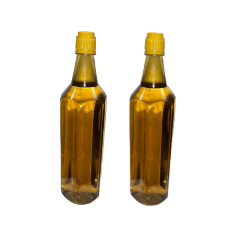 روغن زیتون با بو - 1 لیتر بسته 2 عددی