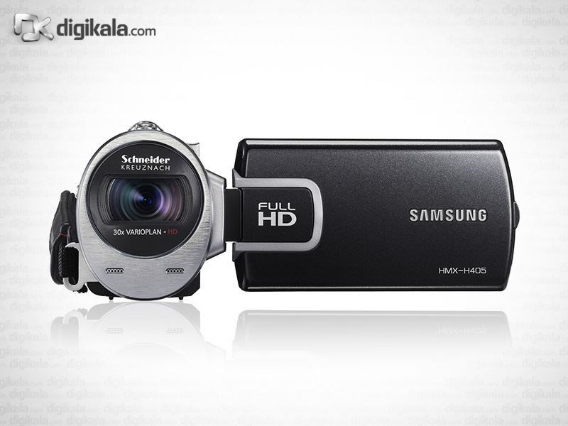 دوربین فیلم برداری سامسونگ HMX-H405