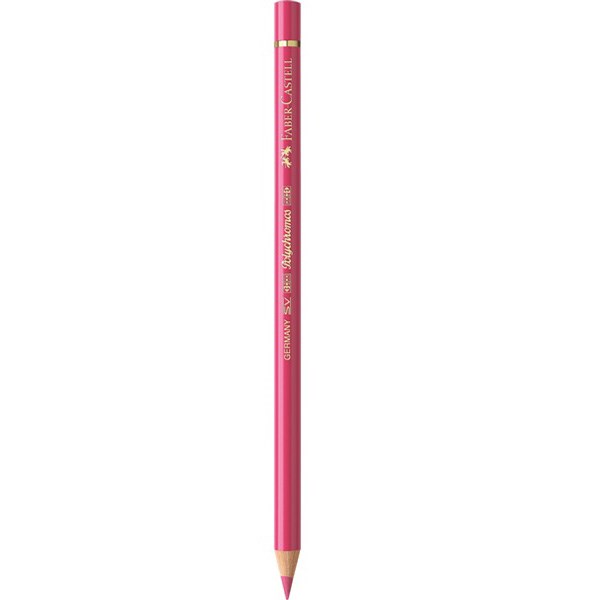 نکته خرید - قیمت روز مداد رنگی فابر-کاستل مدل Polychromos کد رنگی 124 خرید