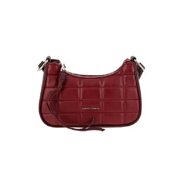 کیف رودوشی زنانه دیوید جونز مدل 6842-1