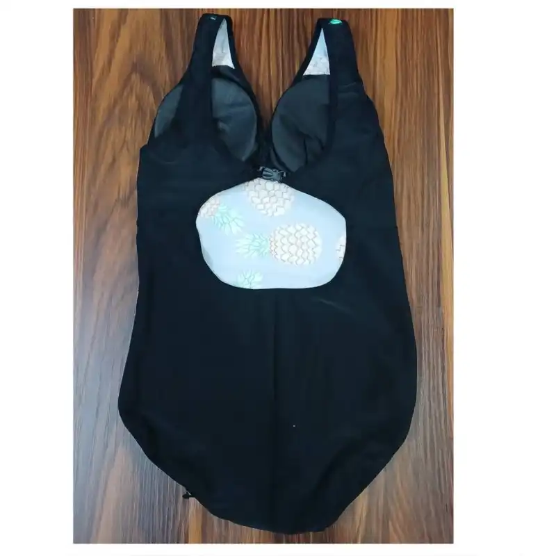 مایو زنانه مدل آناناس کد 523