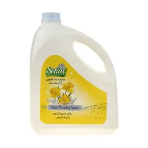 Sehat Narcissus Flower Handwashing Liquid 4000g