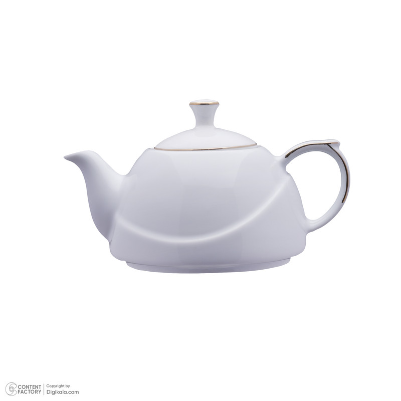 ست کتری و قوری تکنو مدل فلورانس