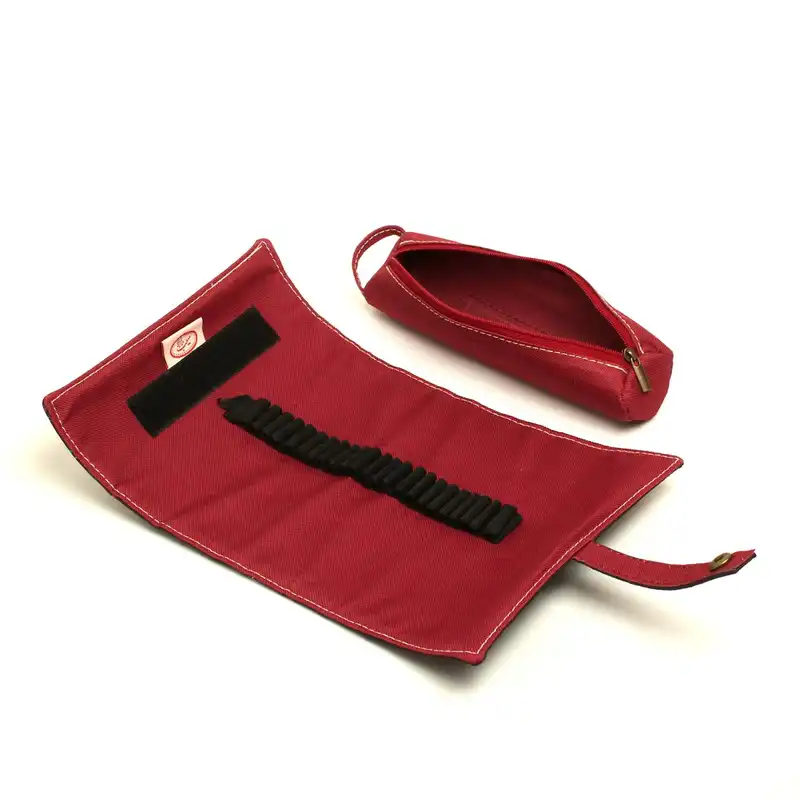 جامدادی سیب مدل Moonlight-RLL