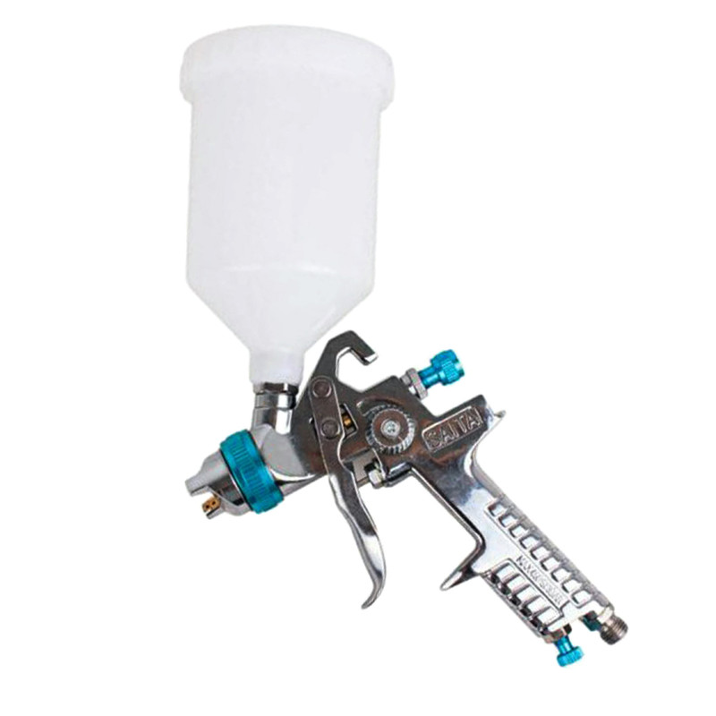 پیستوله بادی سایتا مدل 827DSATA پیستوله بادی سایتا مدل 827DSATA