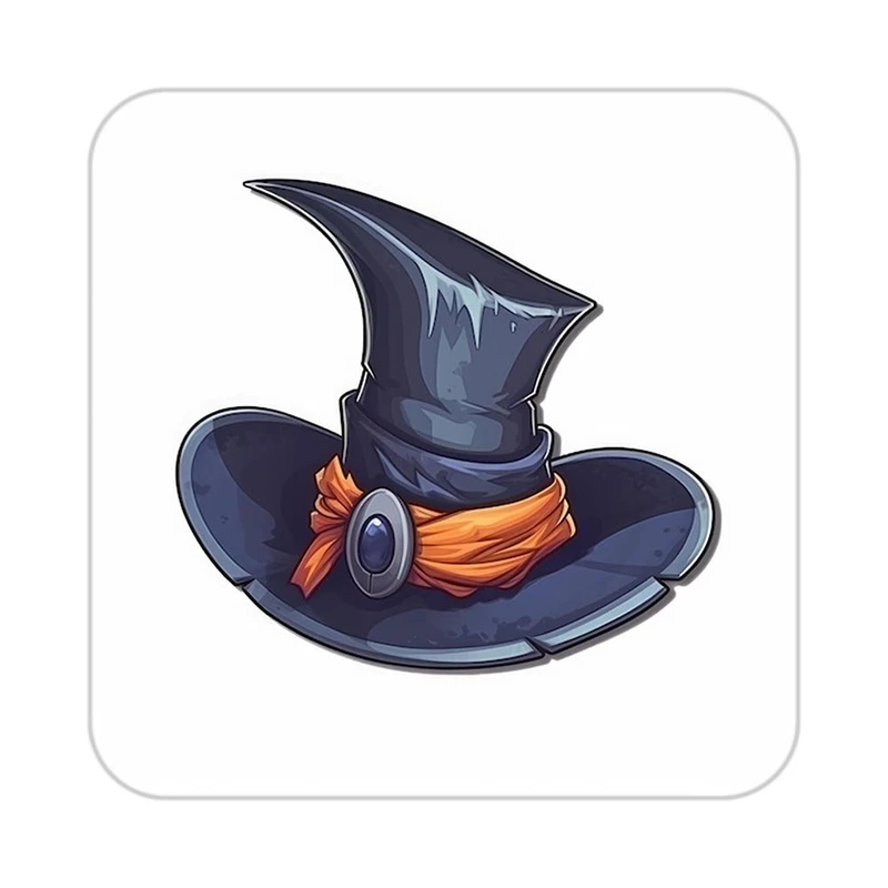 زیر لیوانی کاکتی طرح هری پاتر Harry Potter مدل mp43594