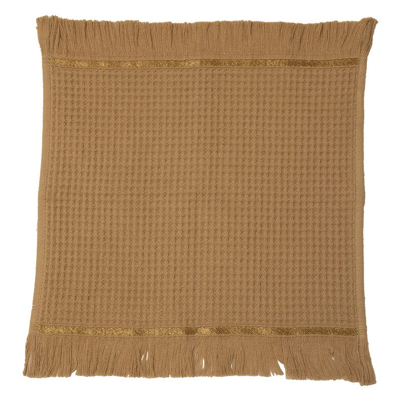 حوله دستی آذرریس تبریز مدل پیکه سایز 30×30 سانتیمتر