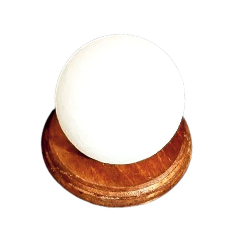 سنگ نمک مدل پایه گرد آرامش