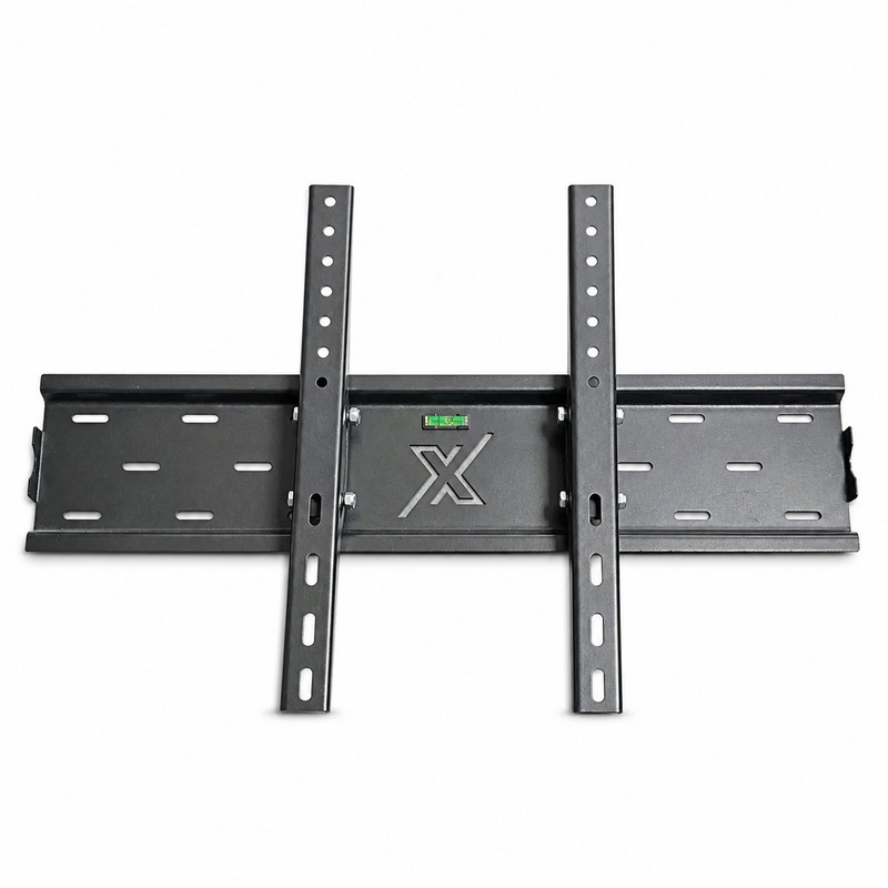 پایه دیواری متحرک تلویزیون ایکس ویژن مدل Z70-X6 مناسب برای 43 تا 85 اینچ