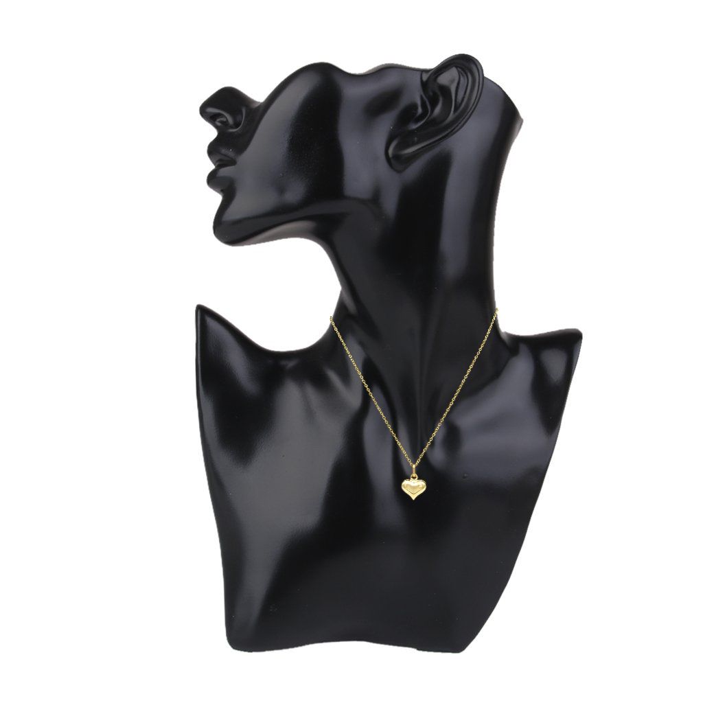 گردنبند طلا 18 عیار زنانه کاپانی مدل KN066 -  - 3