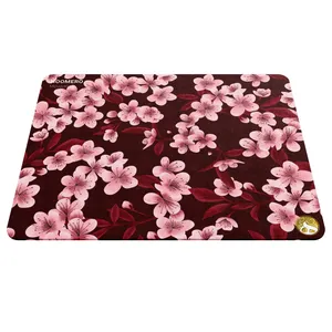 Hoomero Flower A1575 Mousepad
