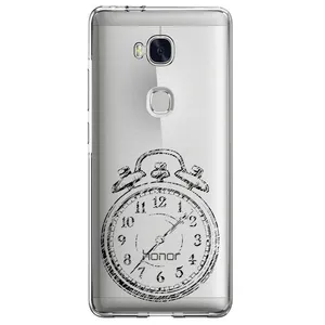 Megafone Watch C64-B Cover For Honor 5x