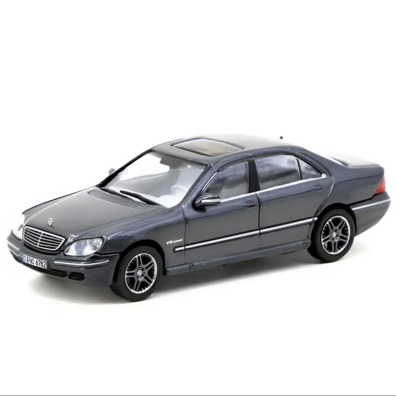 ماشین بازی تارمک ورکز مدل Mercedes-Benz s65 amg