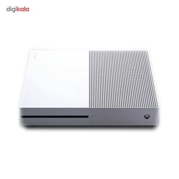 کنسول بازی مایکروسافت مدل Xbox One S ظرفیت 1 ترابایت main 1 7