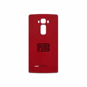 MAHOOT RL-PUBG Cover Sticker for LG G Flex 2