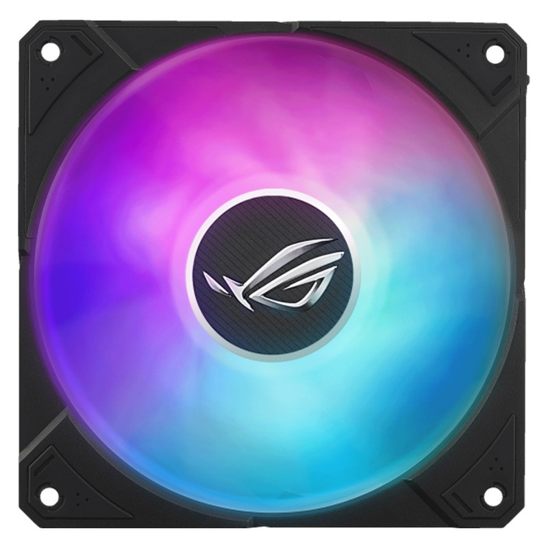 خنک‌کننده پردازنده ایسوس مدل ROG Ryujin III 360 ARGB Extreme