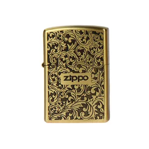 فندک زیپو مدل  Classical 3496