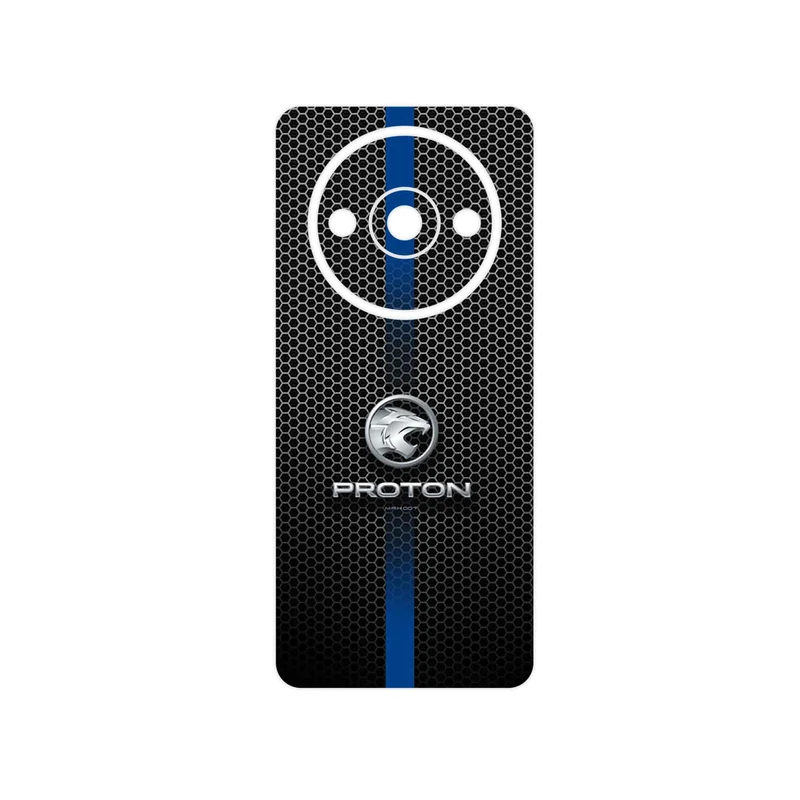 برچسب پوششی ماهوت مدل PROTON مناسب برای گوشی موبایل شیائومی Redmi A3x