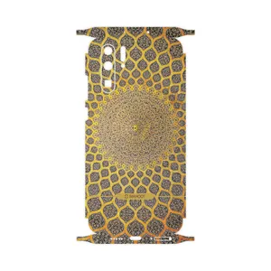 MAHOOT Sheikh-Lotfollah Mosque-Tile Cover Sticker for Huawei P30 Pro