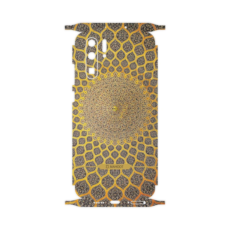 برچسب پوششی ماهوت مدل Full skin-Sheikh-Lotfollah Mosque-Tile مناسب برای گوشی موبایل هوآوی P30 Pro