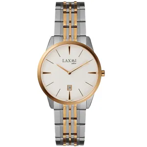 ساعت مچی عقربه ای زنانه لاکسمی مدل 8518L-8
