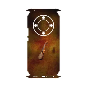 MAHOOT Rabab-FullSkin Cover Sticker for Honor X9b