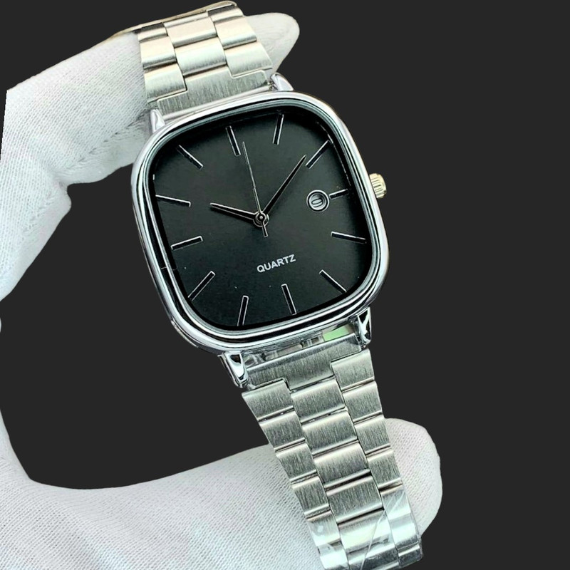 ساعت مچی عقربه‌ای کوارتز زنانه مدل CAS-110