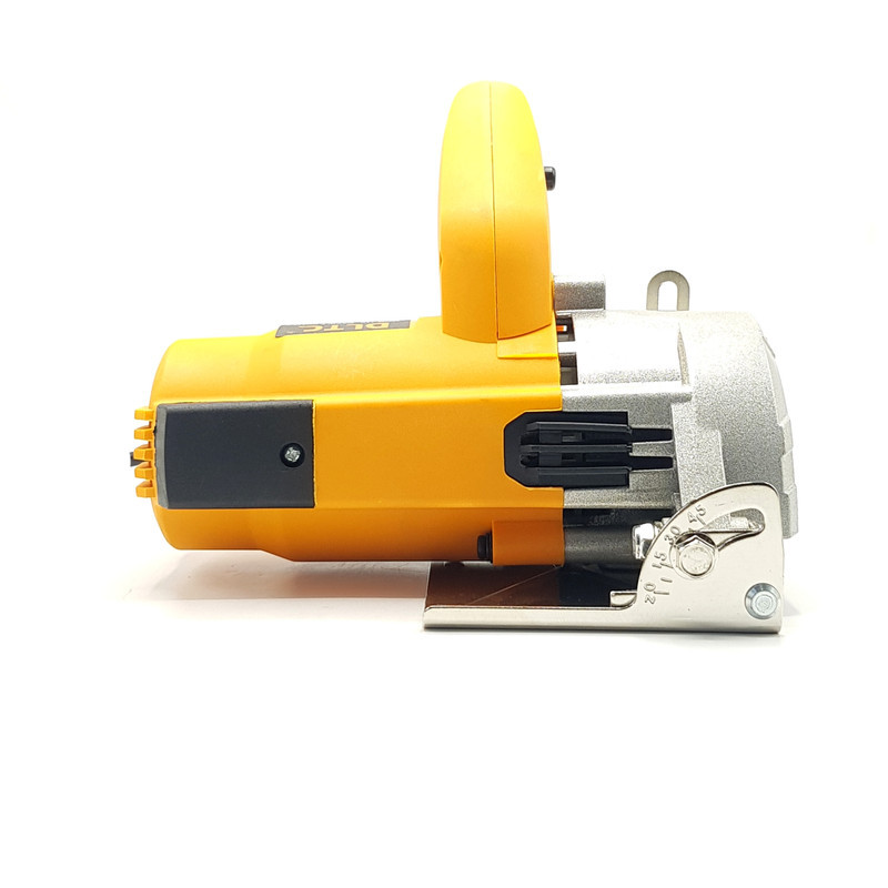 شیار زن صنعتی دی ال تی سی کد CVD23