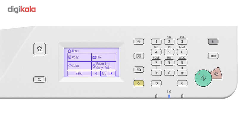 دستگاه کپی کانن مدل imageRUNNER 2204