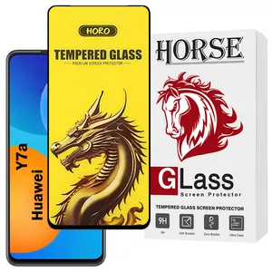 Horse FHGH20 Screen Protector Suitable For Xiaomi Redmi Note 8 Pro