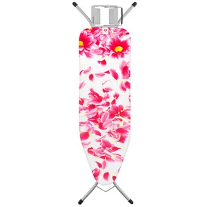 میز اتو برابانتیا کد 108488 سایز B 124 x 38