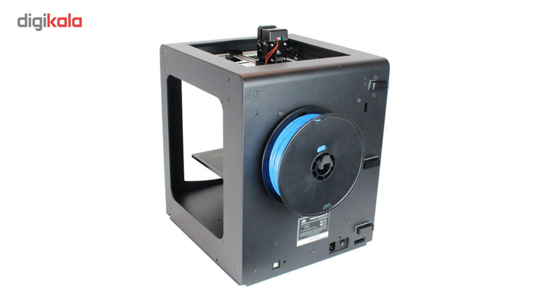 پرینتر سه‌بعدی ونهاو مدل Duplicator D6 1