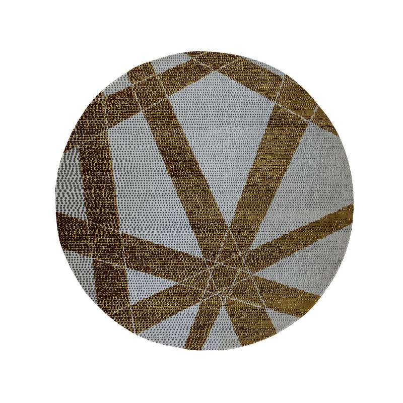 پادری مدل دایره طرح کلاسیک کد 8810 سایز 90 × 90 سانتی متر پادری مدل دایره طرح کلاسیک کد 8810 سایز 90 × 90 سانتی متر