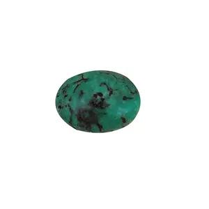 سنگ فیروزه سلین کالا مدل طبیعی  کد Pc5-9