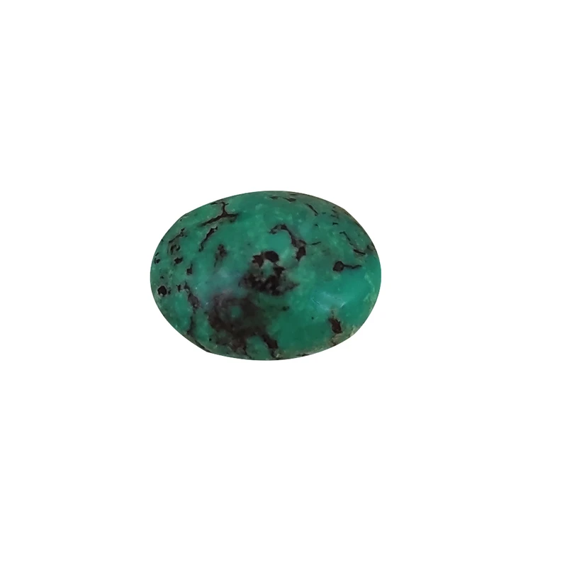 سنگ فیروزه سلین کالا مدل طبیعی  کد Pc5-9