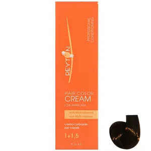 Reyton Tabacco Dark Tabacco Brown 6.35 Hair Color 120ml