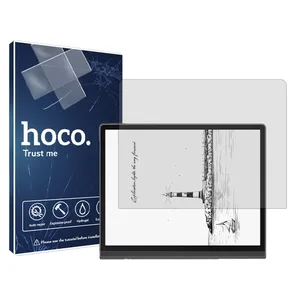 محافظ صفحه نمایش شفاف هوکو مدل HyGEL مناسب برای تبلت هوآوی MatePad Paper 10.3