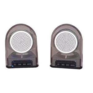 اسپیکر بلوتوثی قابل حمل موکسوم مدل MX-SK31