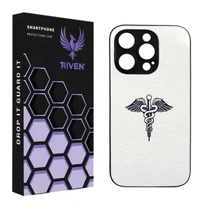 RIVEN RI3-10 Case For Apple iphone 13 Pro Max
