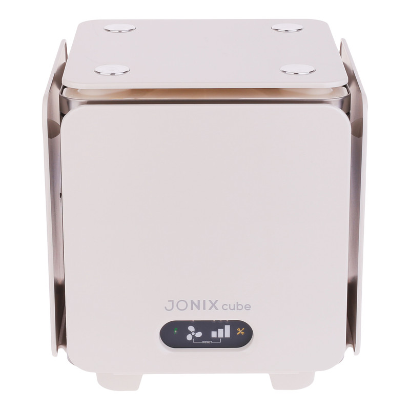 دستگاه تصفیه کننده هوا جونیکس مدل Cube